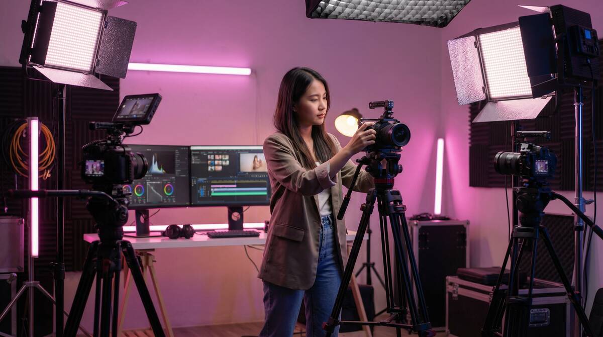 茄子视频原创视频