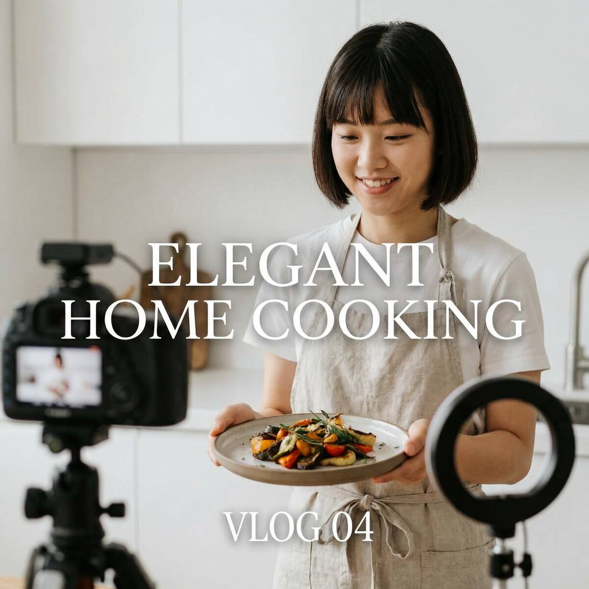 茄子视频美食视频